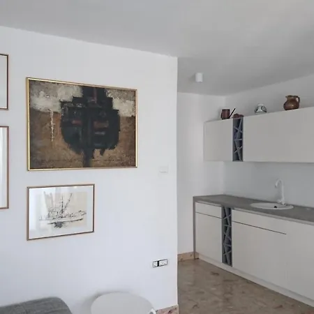 Sol Apartament Baška