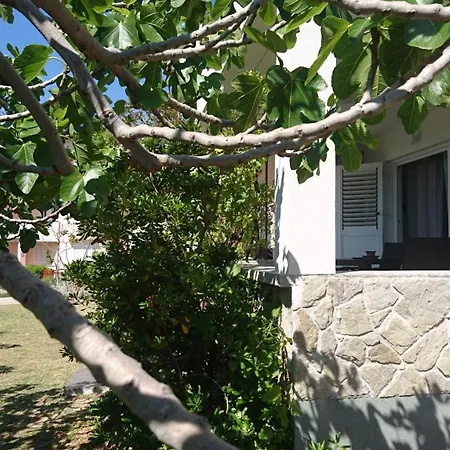 Apartament Sol Baška