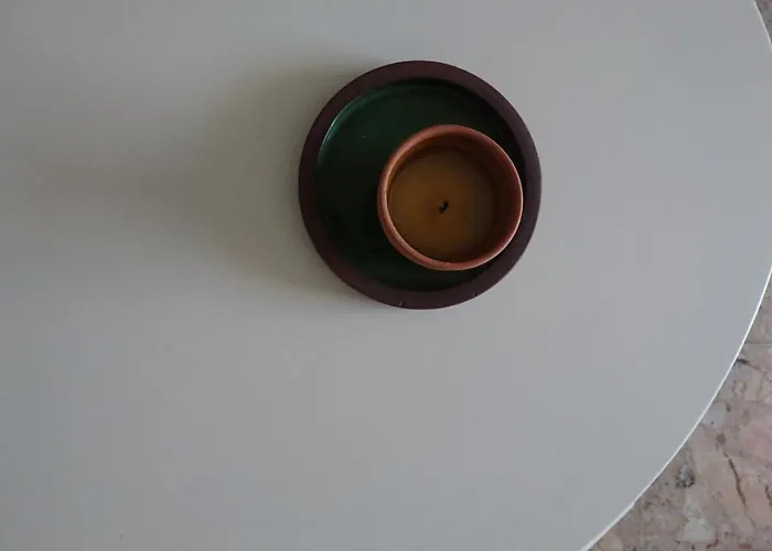 Appartamento Sol Baška