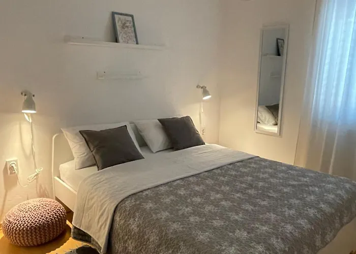 Sol Appartamento Baška