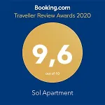Apartament Sol *