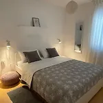 Sol Apartament Baška