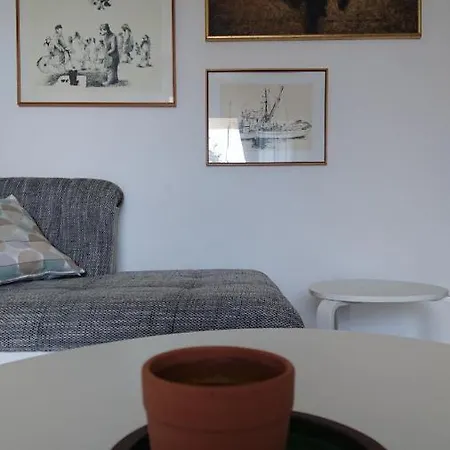 Apartment Sol *
