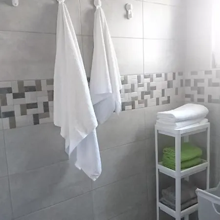 Apartman Sol
