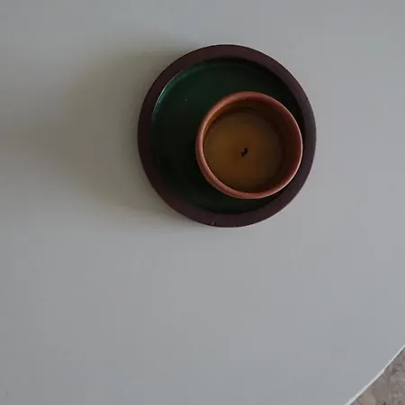 Apartamento Sol Baška