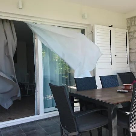 Sol Apartment Baska (Krk)
