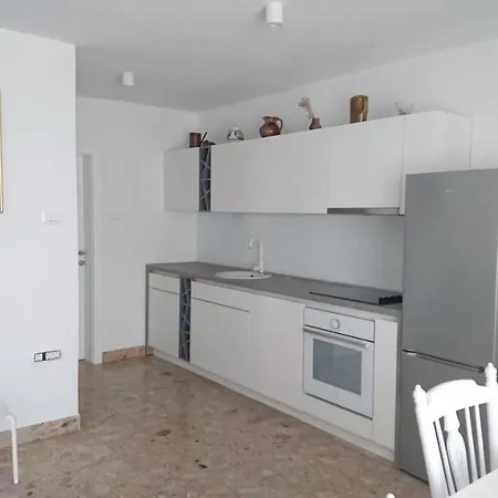 Sol Apartment *