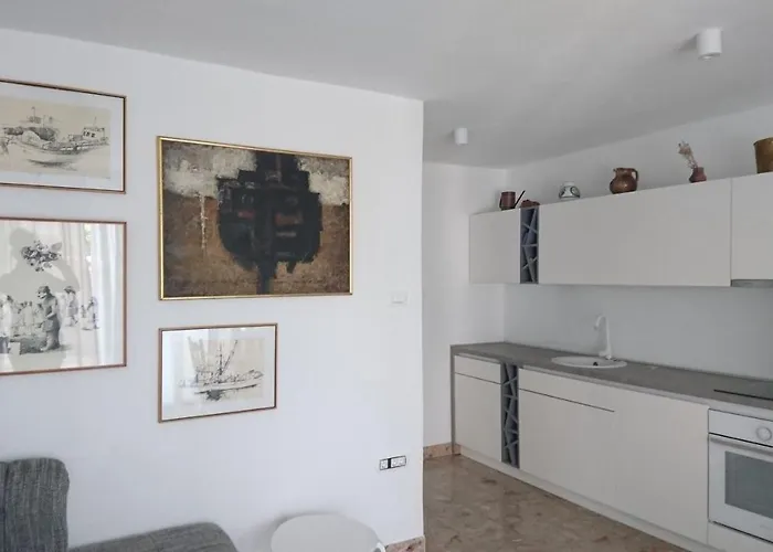 Sol Apartmán Baška