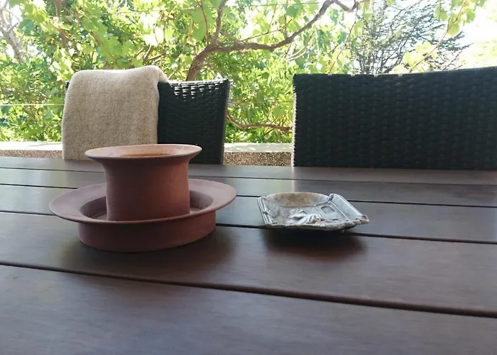 Sol Apartmán *