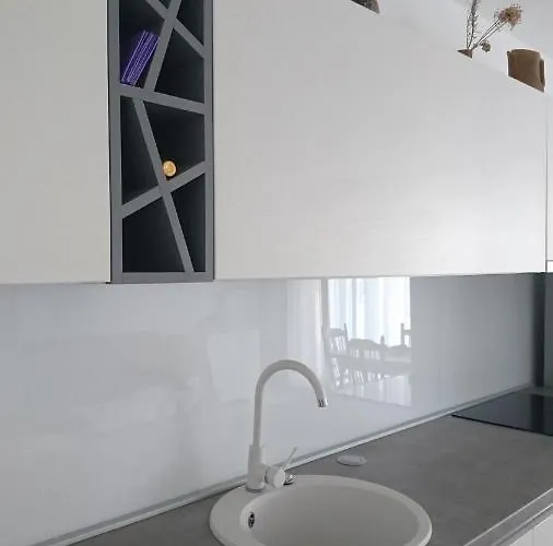 Apartmán Sol *
