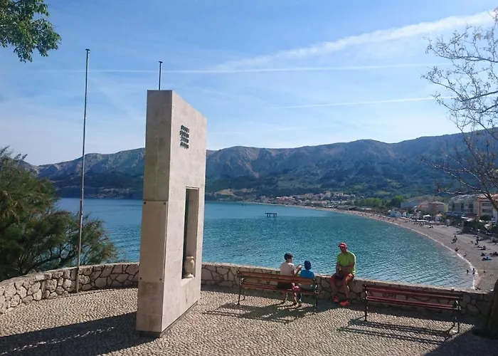 Sol Apartmán Baška