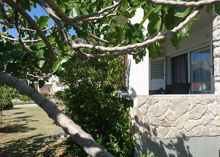 Apartmán Sol Baška