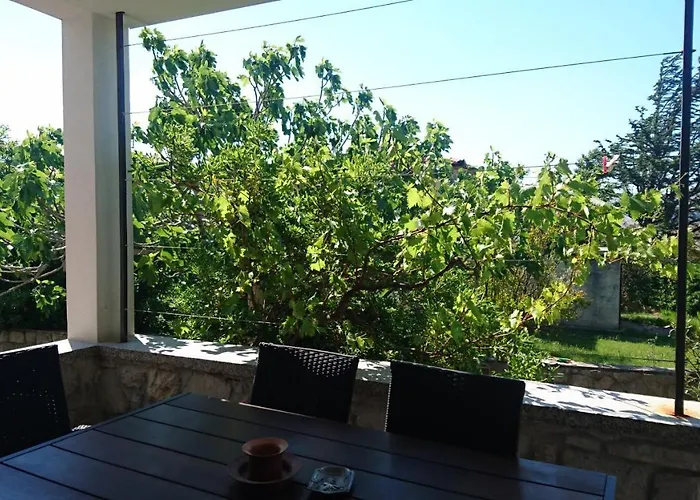 Sol Apartmán
