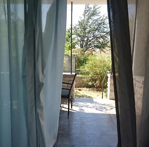 Apartmán Sol *