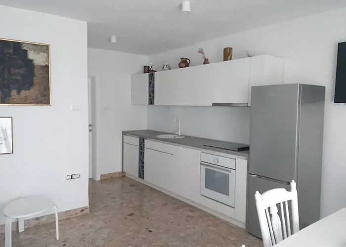 Sol Apartmán *