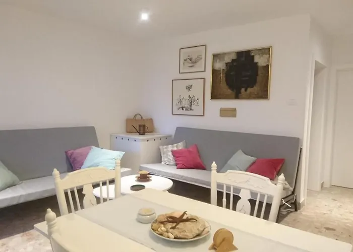Apartmán Sol
