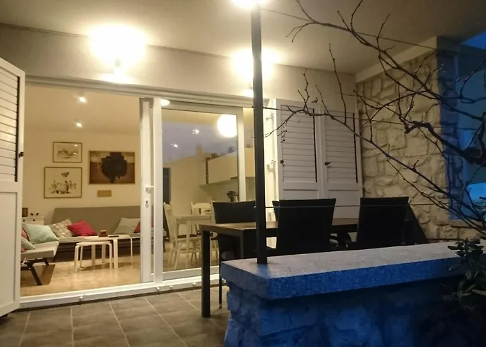 Sol Apartmán *